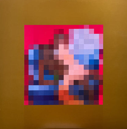 Kanye West - My Beautiful Dark Twisted Fantasy | Mint (M) Mint (M)-