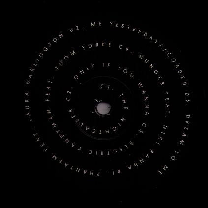 Flying Lotus - Until The Quiet Comes | Mint (M) Mint (M)-