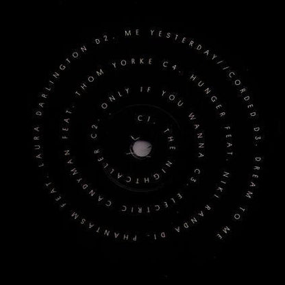 Flying Lotus - Until The Quiet Comes | Mint (M) Mint (M)-