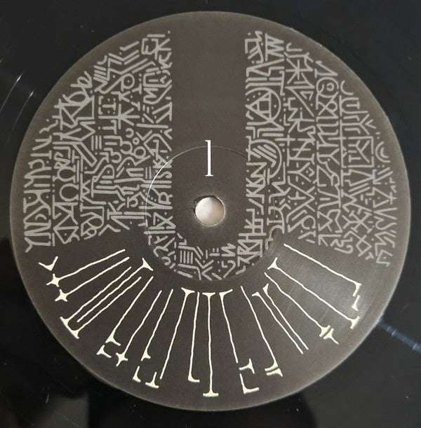 MF DOOM - Born Like This (2xVINYL) | Mint (M) Mint (M)-
