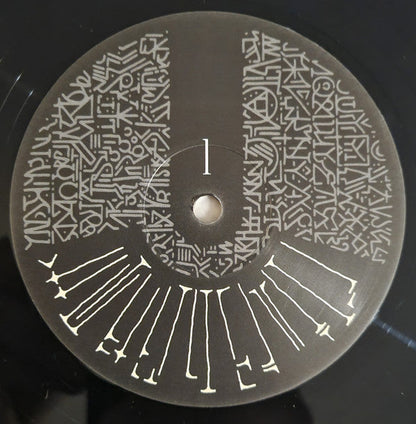 MF DOOM - Born Like This (2xVINYL) | Mint (M) Mint (M)-