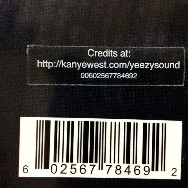Kanye West - Ye | Mint (M) Mint (M)-