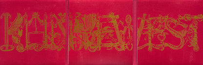 Kanye West - My Beautiful Dark Twisted Fantasy | Mint (M) Mint (M)-