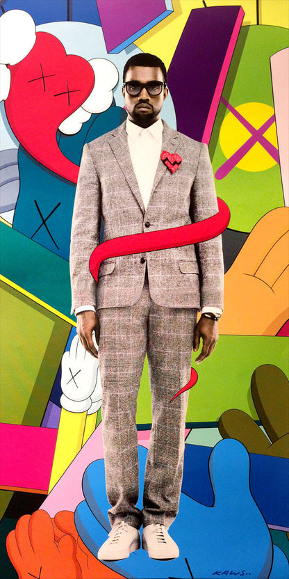 Kanye West - 808s & Heartbreak | Mint (M) Mint (M)-