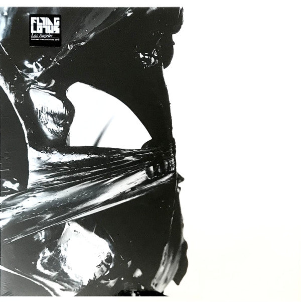 Flying Lotus - Los Angeles | Mint (M) Mint (M)-
