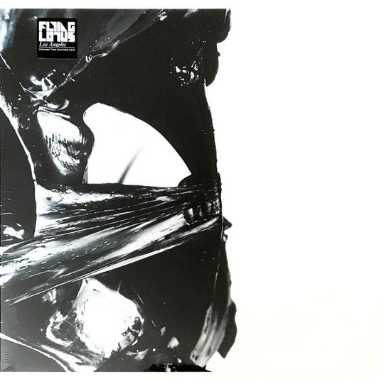 Flying Lotus - Los Angeles | Mint (M) Mint (M)-