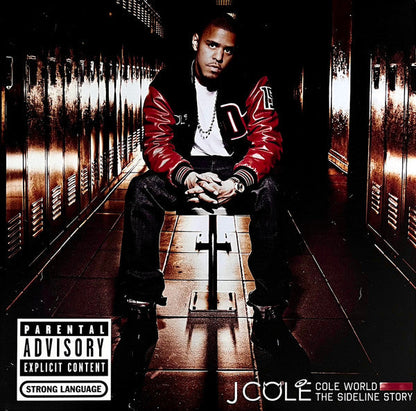 Cole World: The Sideline Story | Mint (M) Mint (M)-