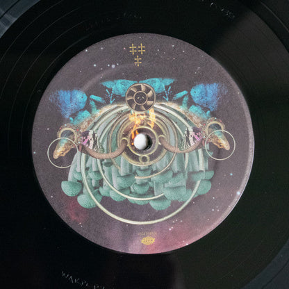 Flamagra | Mint (M) Mint (M)-