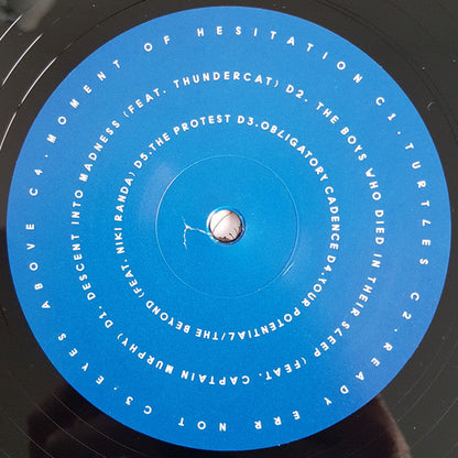 Flying Lotus - You're Dead! | Mint (M) Mint (M)-