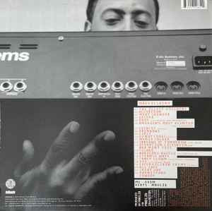 Madvillain (MF DOOM + Madlib) - Madvillainy (2xVINYL) | Mint (M) Mint (M)-