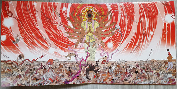 Flying Lotus - You're Dead! | Mint (M) Mint (M)-