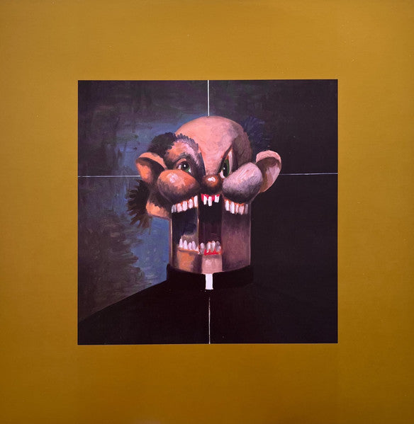 Kanye West - My Beautiful Dark Twisted Fantasy | Mint (M) Mint (M)-
