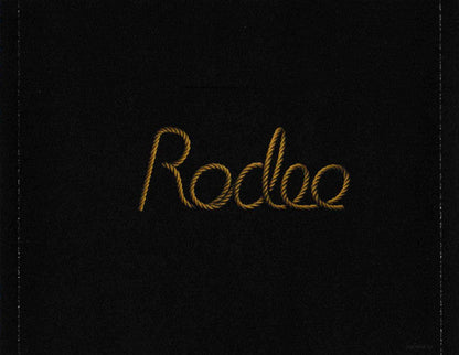 Travis Scott (2) - Rodeo *CD* | Mint (M) Mint (M)-