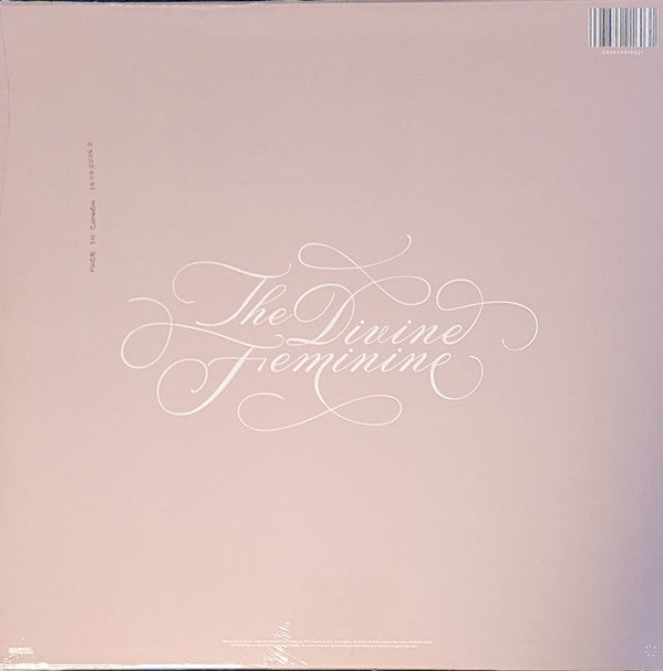 Mac Miller - The Divine Feminine (VINYL) | Mint (M) Mint (M)-