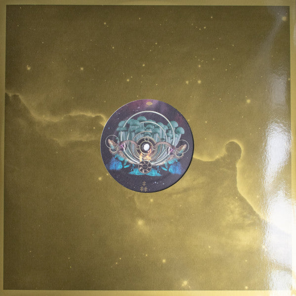 Flamagra | Mint (M) Mint (M)-