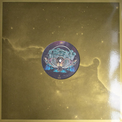Flamagra | Mint (M) Mint (M)-