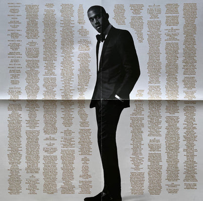 Kanye West - My Beautiful Dark Twisted Fantasy | Mint (M) Mint (M)-