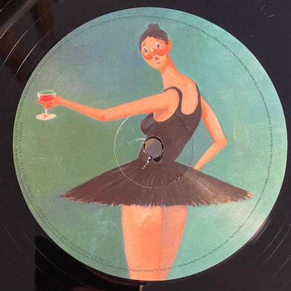 Kanye West - My Beautiful Dark Twisted Fantasy | Mint (M) Mint (M)-