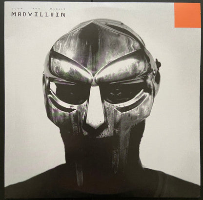 Madvillainy | Mint (M) Mint (M)-