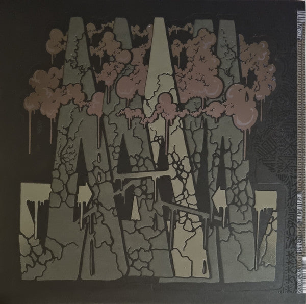 MF DOOM - Born Like This (2xVINYL) | Mint (M) Mint (M)-