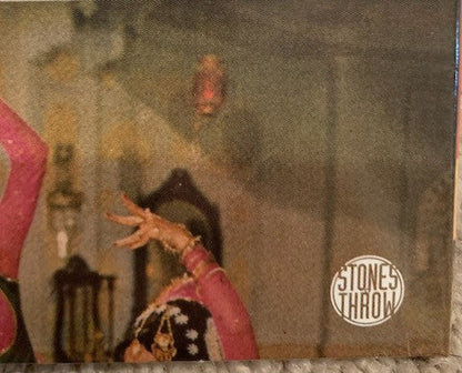 Madlib - Vol. 3: Beat Konducta In India (Raw Ground Wire Hump) | Mint (M) Mint (M)-