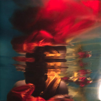 Flying Lotus - Until The Quiet Comes | Mint (M) Mint (M)-
