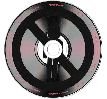 Travis Scott (2) - Rodeo *CD* | Mint (M) Mint (M)-