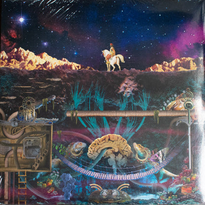 Flamagra | Mint (M) Mint (M)-