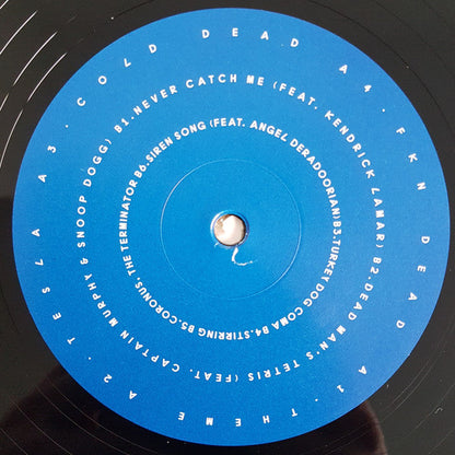 Flying Lotus - You're Dead! | Mint (M) Mint (M)-
