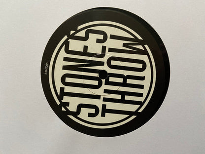 Madvillainy | Mint (M) Mint (M)-