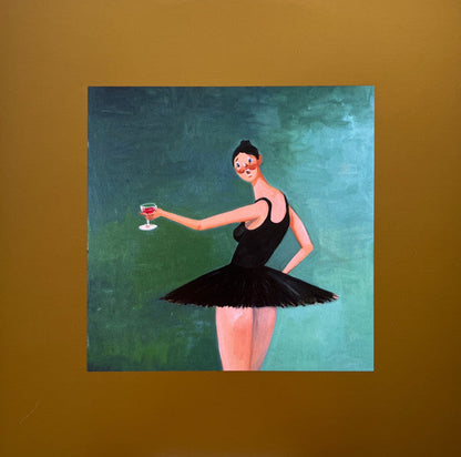Kanye West - My Beautiful Dark Twisted Fantasy | Mint (M) Mint (M)-