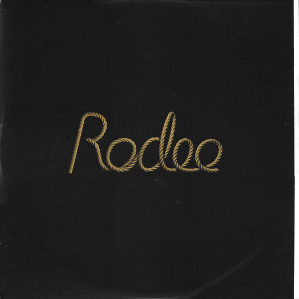 Travis Scott (2) - Rodeo | Mint (M) Mint (M)-