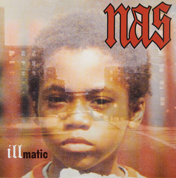 Illmatic | Mint (M) Mint (M)-