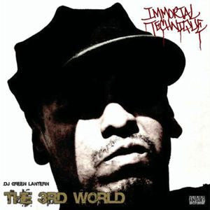 The 3rd World | Mint (M) Mint (M)-