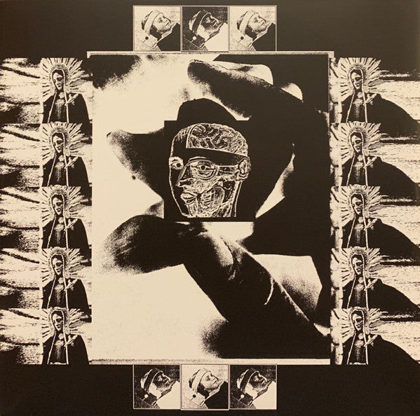 Danny Brown (2) - Atrocity Exhibition (2LP) | Mint (M) Mint (M)-