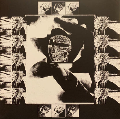 Danny Brown (2) - Atrocity Exhibition (2LP) | Mint (M) Mint (M)-