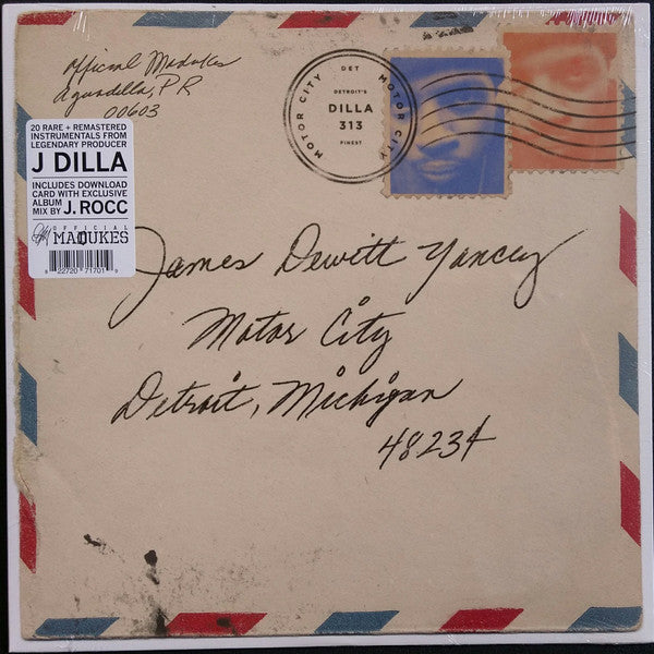 Motor City | Fair (F) Mint (M)-