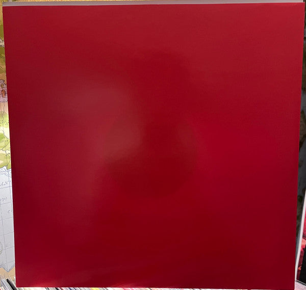 Spontaneity (COLOR VINYL) | Mint (M) Mint (M)-