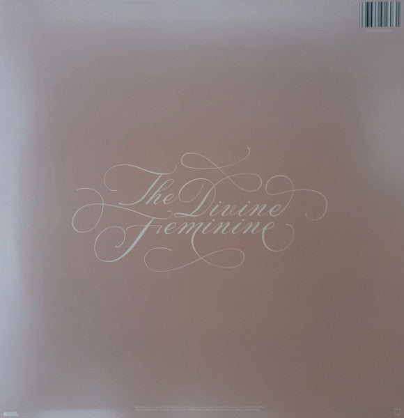 The Divine Feminine (COLOR VINYL) | Mint (M) Mint (M)-
