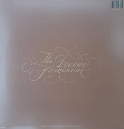The Divine Feminine (COLOR VINYL) | Mint (M) Mint (M)-