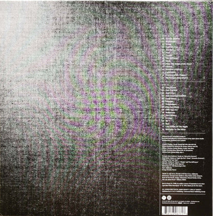 Leonard Charles - Basement Donuts (RANDOM COLOR VINYL) | Mint (M) Mint (M)-