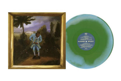 Elcamino (2) - MINO (COLOR VINYL) | Mint (M) Mint (M)-