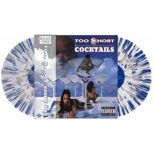 Cocktails (RSD BLACK FRIDAY) | Mint (M) Mint (M)-