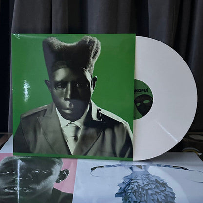 Chromakopia (COLOR VINYL, UNOFFICIAL) | Mint (M) Mint (M)-
