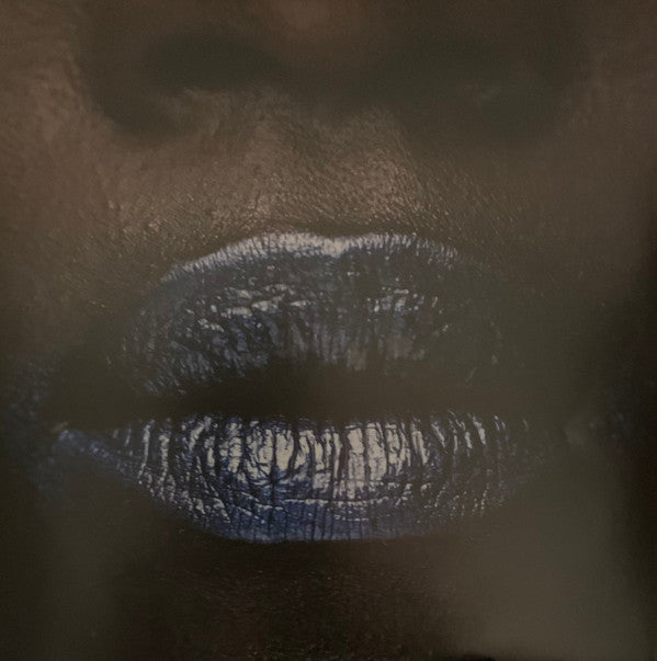 Schoolboy Q - Blue Lips | Mint (M) Mint (M)-