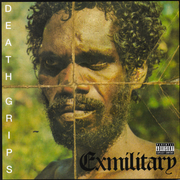 Exmilitary | Mint (M) Mint (M)-