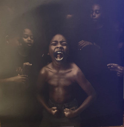 Schoolboy Q - Blue Lips | Mint (M) Mint (M)-