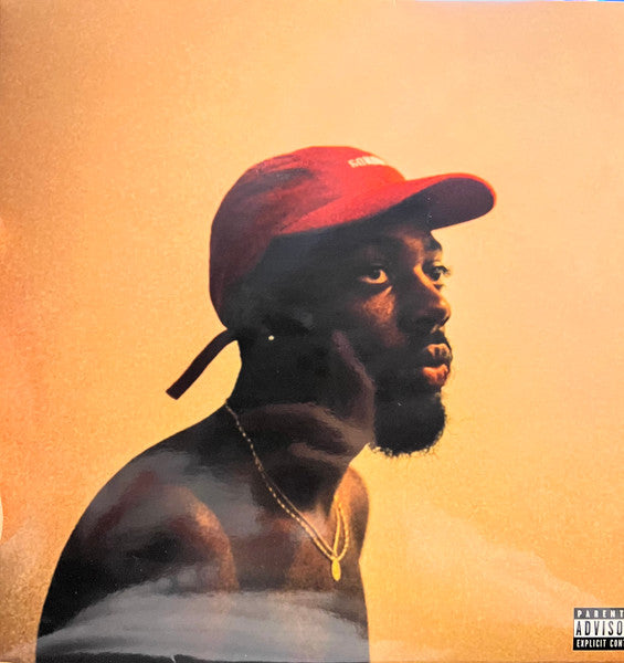 Brent Faiyaz - Sonder Son (COLOR VINYL) | Mint (M) Mint (M)-