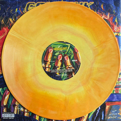 At What Cost *SLICE IN SLEEVE* | Mint (M) Very Good Plus (VG+)-