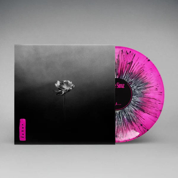 Little Simz - Lotus (Indie Exlusive) (Oink Splatter Vinyl) (2Lp) | Near Mint (NM or M-) Mint (M)-